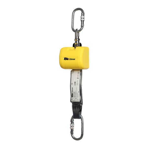 Dispositivo Retractil Climax 2.5 m