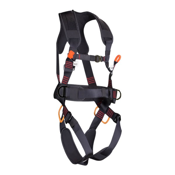 Arnes Climax Veleta Plus con Ventilacion