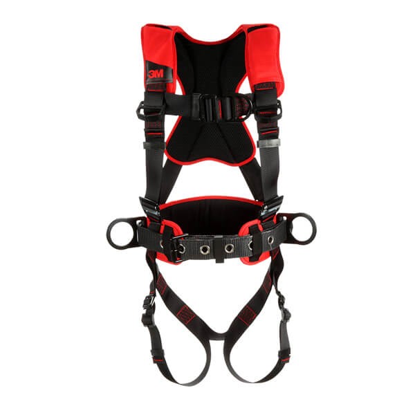 Arnes 3M Protecta de Posicionamiento Tipo Construccion