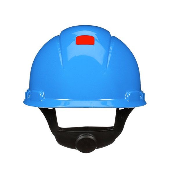 Casco 3M SecureFit UV Azul Claro