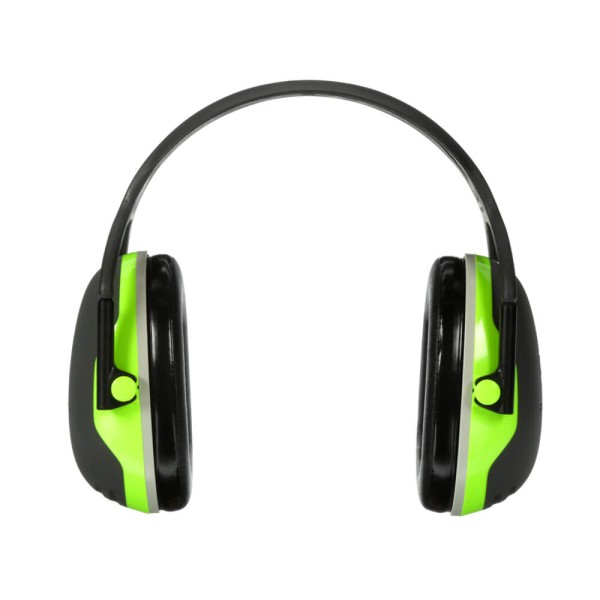 Orejera 3M Peltor X4A Diadema Superior NRR 27 dB