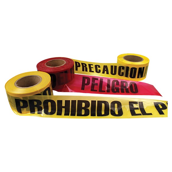 Banda de Peligro 305 m