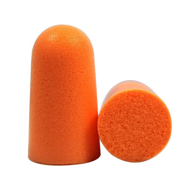 Tapon 3M Espuma Desechable (200 piezas)